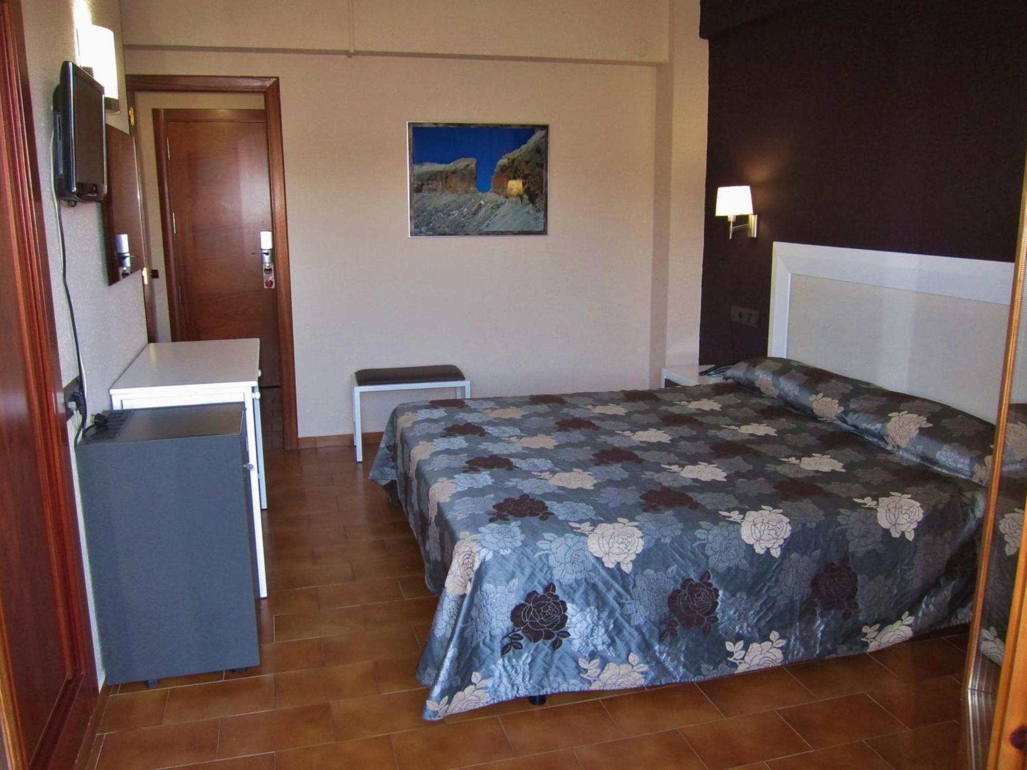 Hotel Meson De L'Ainsa Aínsa Quarto foto